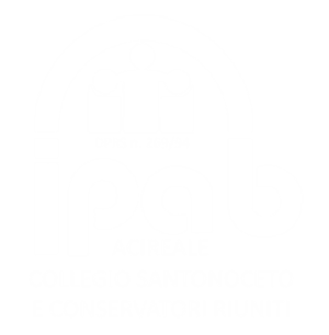 Collegio Santonoceto e Conservatori Riuniti